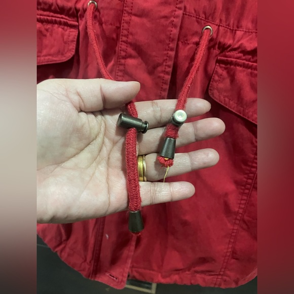 Renoma Paris jacket. Size 150 age 7:8 years. Used - Picture 9 of 11